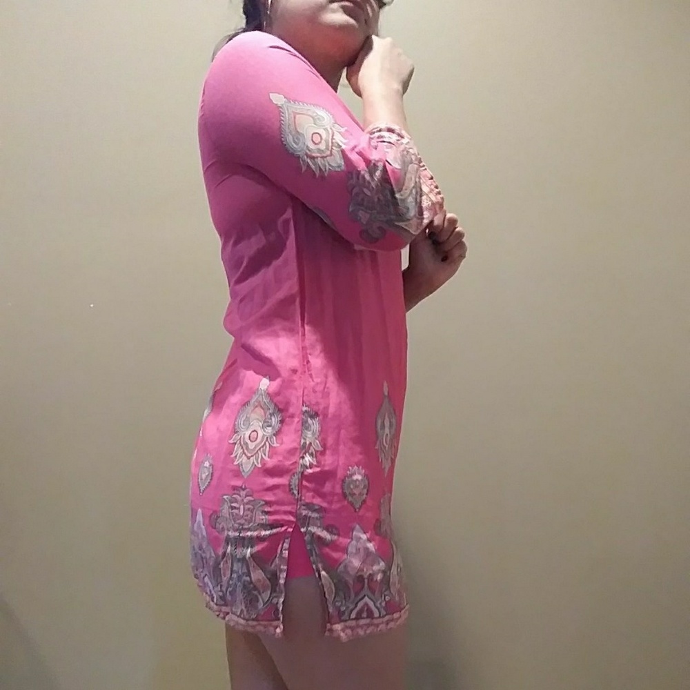 Old Navy Tunic